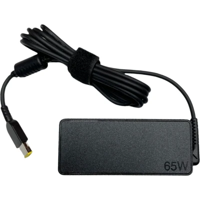 Afbeelding van Lenovo ThinkCentre Laptop Adapter Compact / 65W