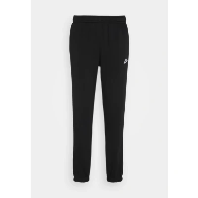 Afbeelding van Nike Sportswear CLUB CF BB Trainingsbroek, Heren, Maat: XS, Black