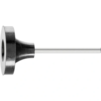 Afbeelding van PFERD 42160005 Schuurbladhouder Diameter 25 mm 5 stuk(s)