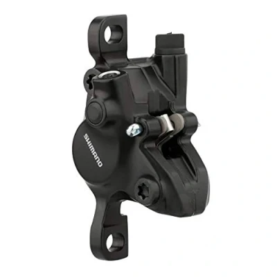 Image de Shimano étrier de frein à disque AltusBR MT200 noir