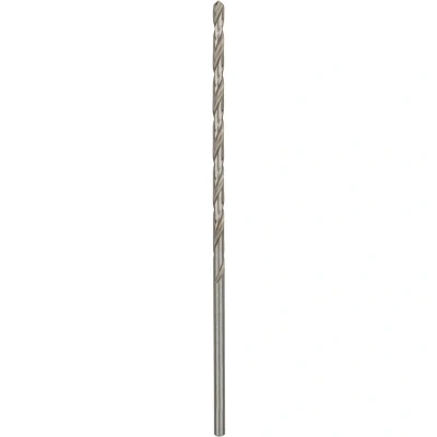 Image de BOSCH 2608596813 mèche à métaux HSS G, DIN 340, 3.2 x 69 106 mm (5 pcs)