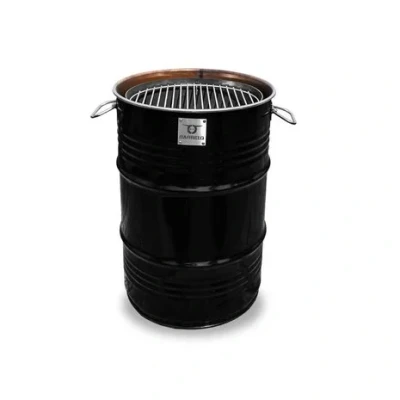 Afbeelding van BBQ BarrelQ 60 liter