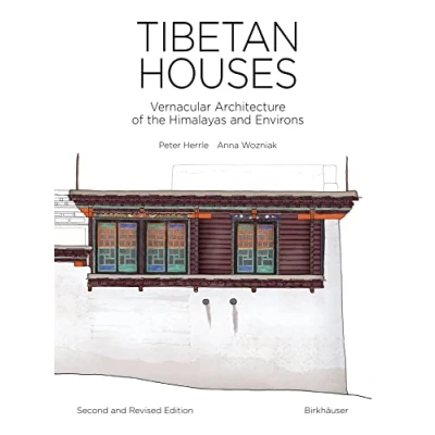 Afbeelding van Tibetan Houses