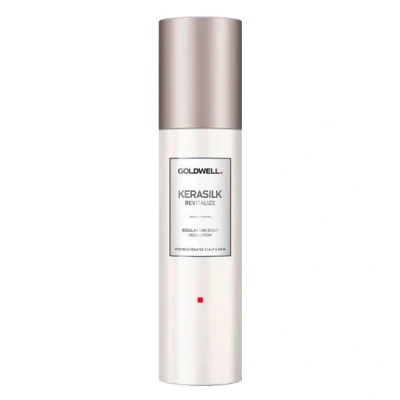 Afbeelding van Goldwell Kerasilk Revitalize Foundation 110 ml