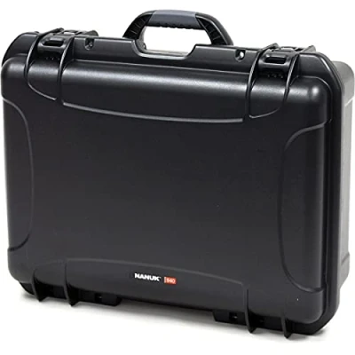 Afbeelding van Nanuk 940 Case Black