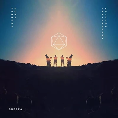 Afbeelding van Odesza Summer&#039;s Gone (2 LPs)