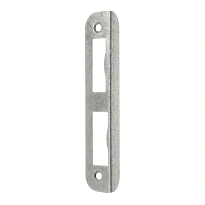 Afbeelding van Axa Hoeksluitplaat dag nachtslot 7135 SL PC55 DIN Links 135 x 23mm