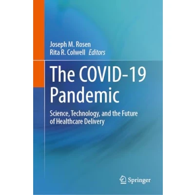Afbeelding van The COVID 19 Pandemic