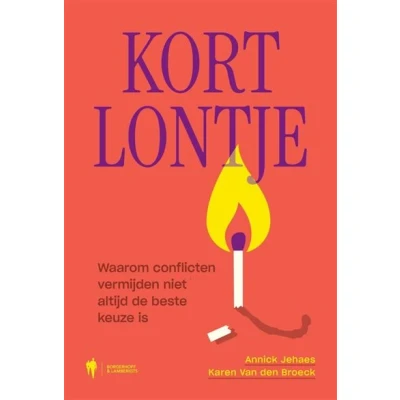 Image de Kort lontje