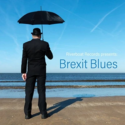 Afbeelding van Various Artists Brexit Blues (CD)