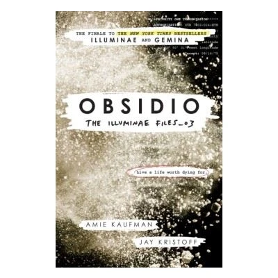 Image de Obsidio