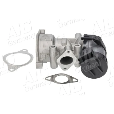 Afbeelding van AIC 55770 EGR klep Electrisch Met pakking VOLVO: V50, C30, V70 3, FORD: Focus 2, Galaxy Mk2 MPV, C Max, PEUGEOT: Expert II Van, 407 Saloon