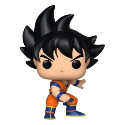 Image de Funko Pop 615 Dragon Ball