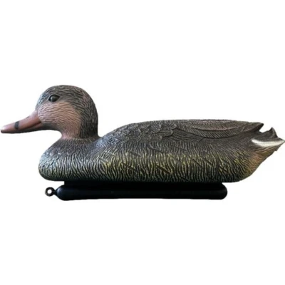 Afbeelding van SuperFish Deco Vogel Wilde Eend Vrouw