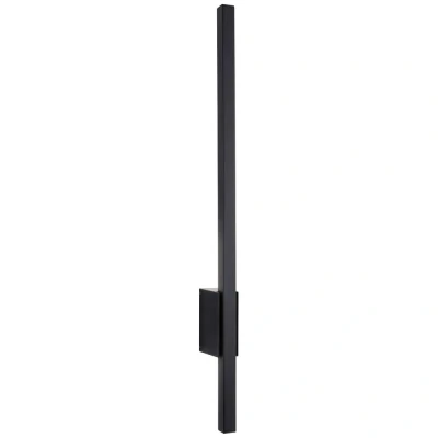 Afbeelding van Paulmann Stan 80 anthrazit 94742 Buitenlamp (wand) LED 11.5 W Antraciet
