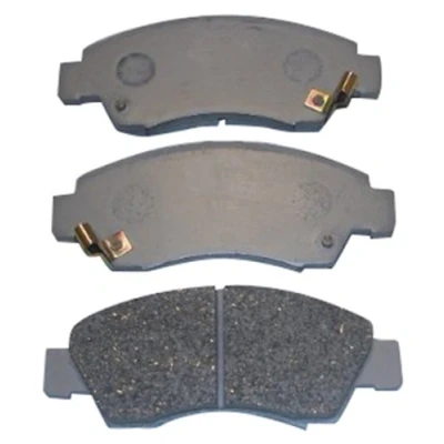 Afbeelding van ASHIKA 50 04 425 Remblokkenset Vooras HONDA: CIVIC V Hatchback, Jazz 2, 6 Hatchback