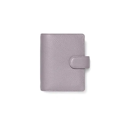 Afbeelding van Filofax Norfolk Pocket Organizer Lavendel