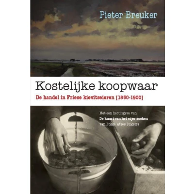 Afbeelding van Kostelijke koopwaar