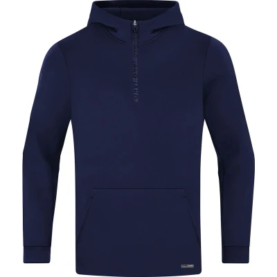 Afbeelding van JAKO Sweater met kap Pro Casual Marine