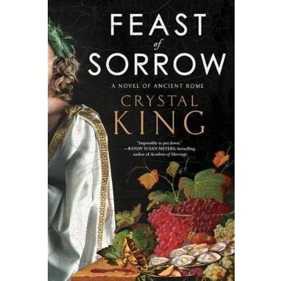 Afbeelding van Feast of Sorrow