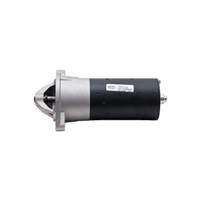 Afbeelding van Magneti Marelli Starter 063721389010