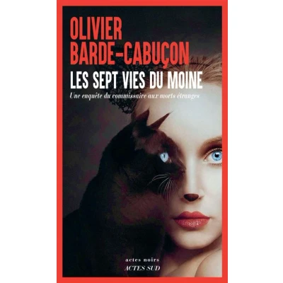 Image de Les sept vies du moine