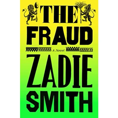 Afbeelding van The Fraud