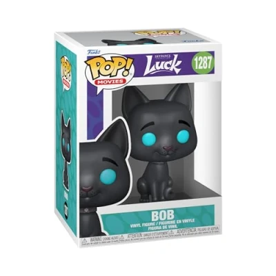 Afbeelding van Pop! Movies: Luck Bob