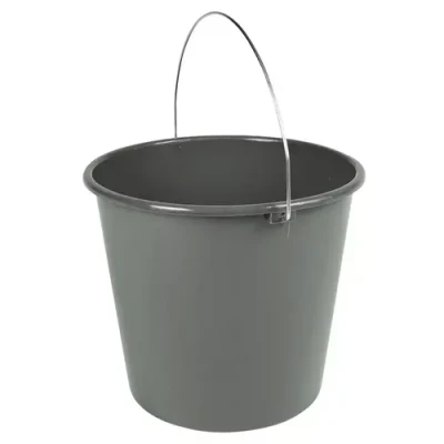 Afbeelding van Benson Eco Emmer 10 Liter Duurzaamheid Gerecyclede