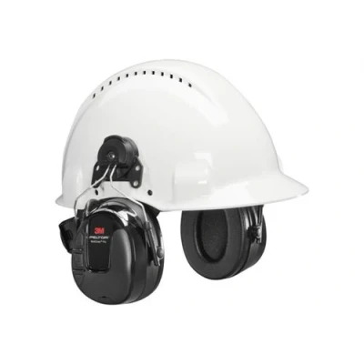 Image de 3M Peltor WorkTunes Pro HRXS220P3E casque téléphonique avec radio