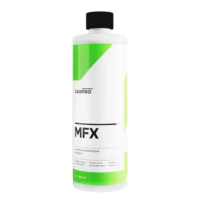 Afbeelding van CarPro MFX Microfiber Wash 500ml