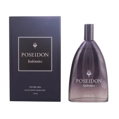 Afbeelding van Poseidon Indomito Eau de Toilette 150 ml