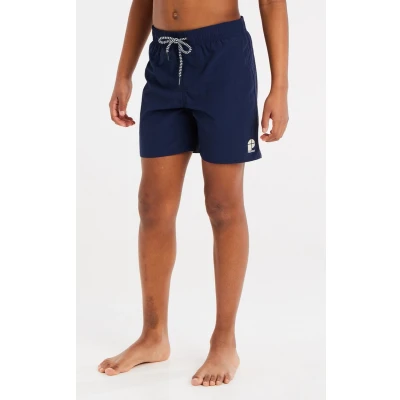 Afbeelding van Protest Culture JR Zwemshorts voor kinderen, Maat: 104, Ground blue