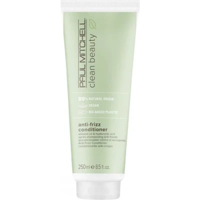 Afbeelding van Paul Mitchell Clean Beauty Anti Frizz Conditioner 250 ml