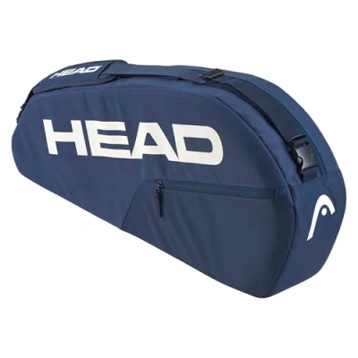 Afbeelding van Head Base S Tennistas Blauw