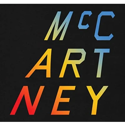 Afbeelding van McCartney I / II III