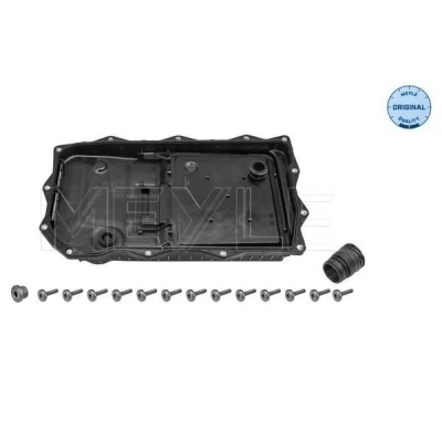 Afbeelding van Onderd.set, olie verversen van automatische versnellingsbak MEYLE 214 135 0100/SK
