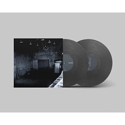 Afbeelding van Murcof Cosmos (2 LPs)