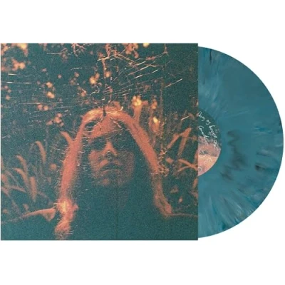 Afbeelding van Turnover Peripheral Vision (LP)