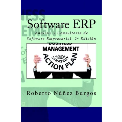 Afbeelding van Software ERP