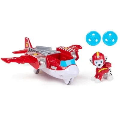Afbeelding van PAW Patrol Air Rescue Marshall