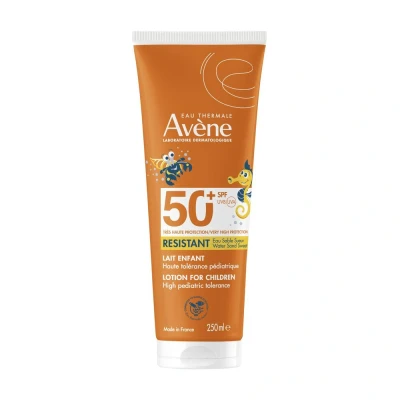 Afbeelding van Avène Solaires Enfants Très Haute Protection SPF50+ Melk 250ml