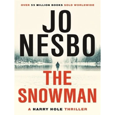 Image de The Snowman