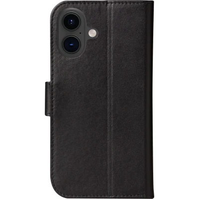 Afbeelding van Dbramante1928 Copenhagen iPhone 16 Hoesje bruin