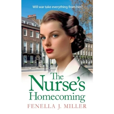 Afbeelding van Victoria&#039;s War2 The Nurse&#039;s Homecoming