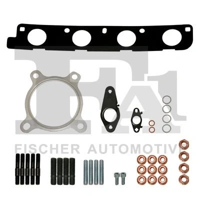 Afbeelding van Turbocharger, montageset FA1 KT110700