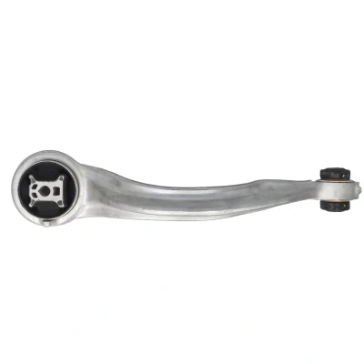 Afbeelding van LEMFÖRDER 42706 01 Draagarm Vooras, rechts, Voor, Onder Driehoeksdraagarm Aluminium