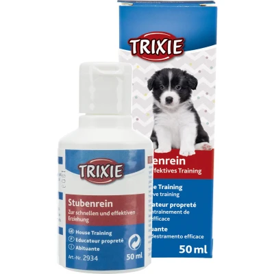 Afbeelding van Trixie Trainingsspray Voor Zindelijkheidstraining 175 ML