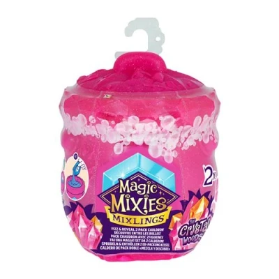 Afbeelding van Magic Mixies Mixlings Duo Pack