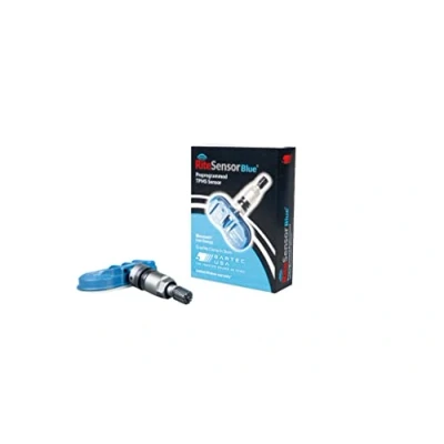 Afbeelding van Bartec Rite Blue Bluetooth (BLE) Tesla Bandenspanningssensor RDKS/TPMS (grafiet)